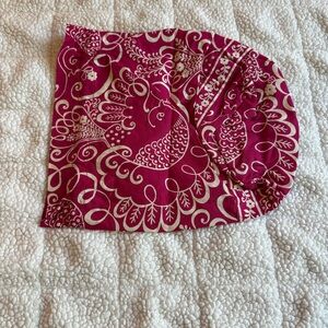 Vera Bradley wet/dry bag